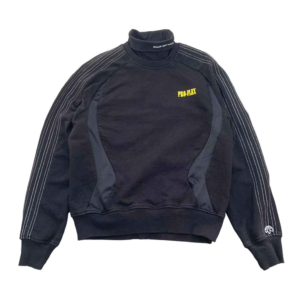 Alexander Wang x Adidas Sweater – purchasegarments