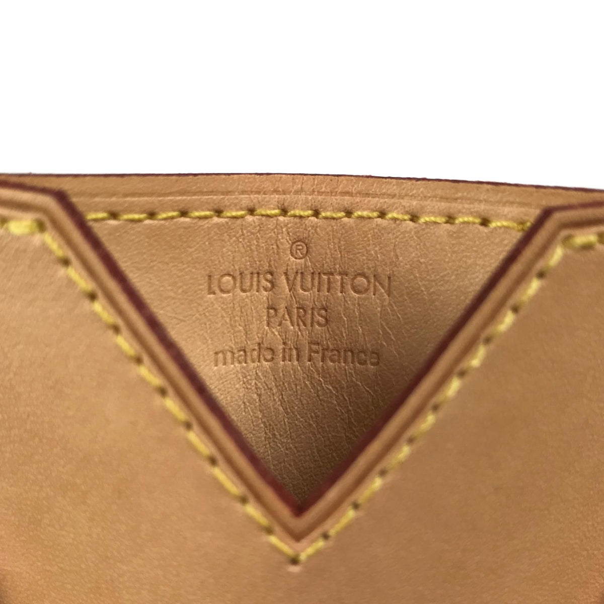 Louis Vuitton Limited Edition Volez Voguez Voyagez Card Holder –  purchasegarments