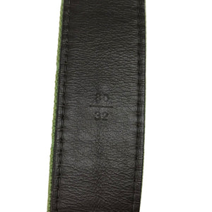 Louis Vuitton Mini Lin Monogram Belt