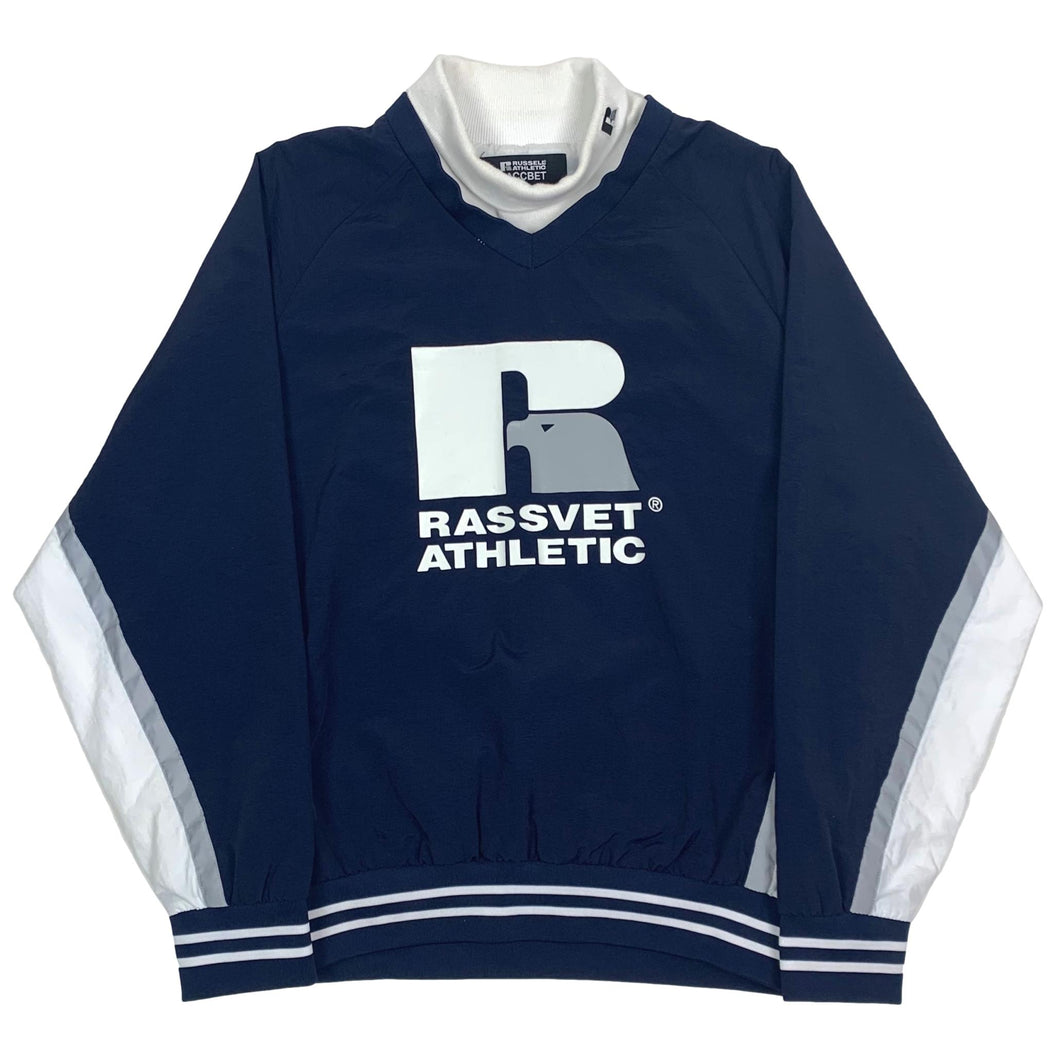 Paccbet x Russel Athletic Sweatshirt
