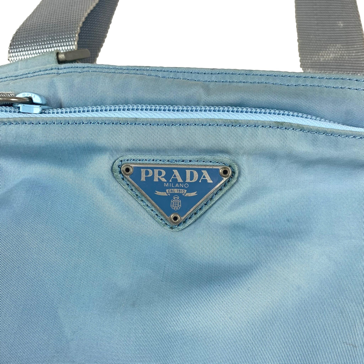 Vintage Prada Shoulder Bag purchasegarments