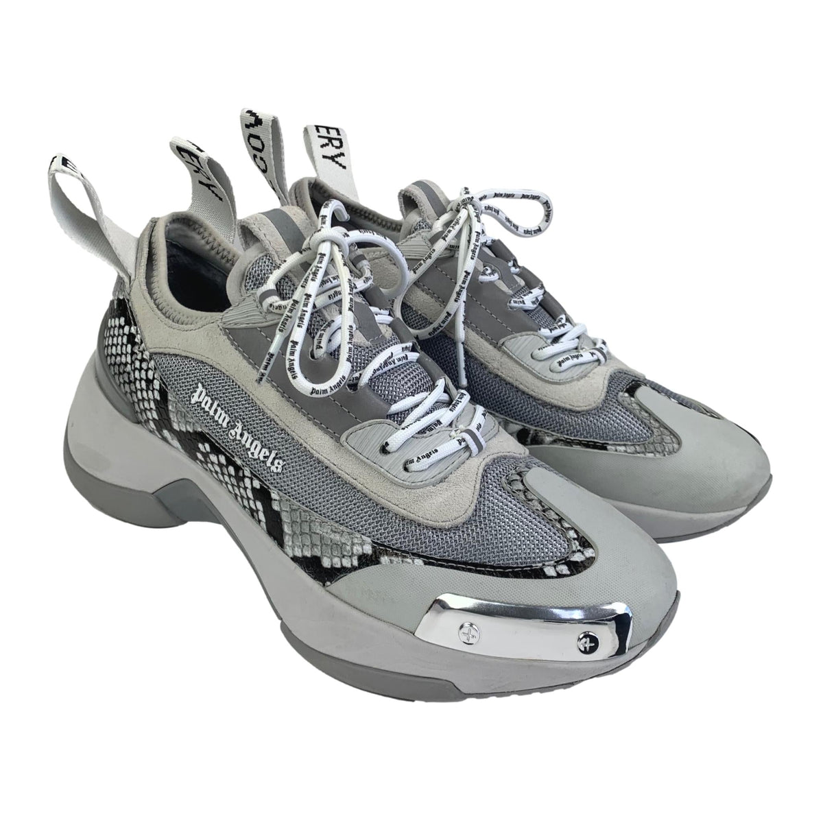 Palm Angels Recovery Sneakers purchasegarments