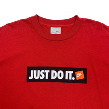 Vintage Nike Just Do It Graphic Tee