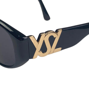 Yves Saint Laurent Rare Vintage Sunglasses