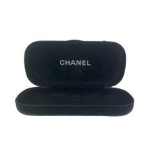 Chanel Vintage CC Logo Sunglasses