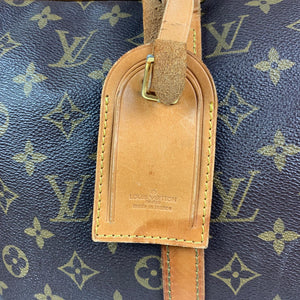 Louis Vuitton Sirius 50 Travel Bag