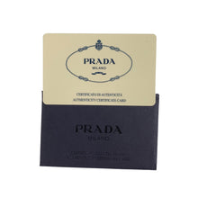 Rare Vintage Prada Handbag