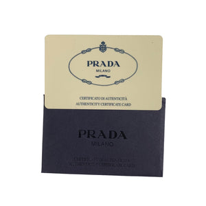 Rare Vintage Prada Handbag