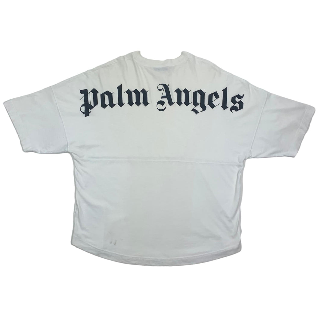 Palm Angels Classic Logo Tee