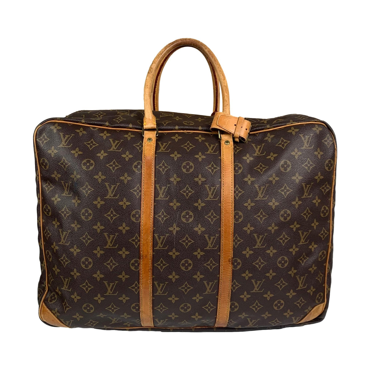 Louis Vuitton Sirius 50 Travel Bag – purchasegarments