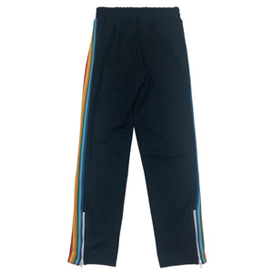 Palm Angels Rainbow Taped Trackpants