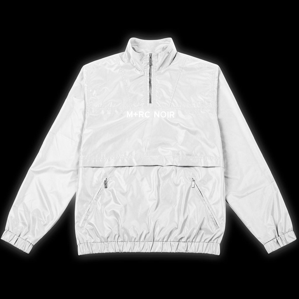 M+RC Noir Reflective HMU Jacket