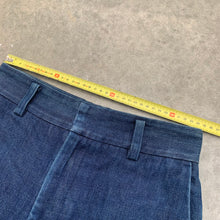 Junya Watanabe Comme des Garcons AW1996 Denim Pants