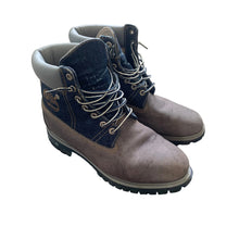 Vintage Timberland Boots