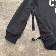 Margiela MM6 Rue St. Maur Hoodie