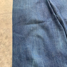 Junya Watanabe Comme des Garcons AW1996 Denim Pants