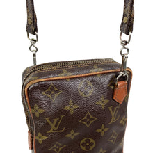 Vintage Louis Vuitton Amazon Monogram Shoulder Bag