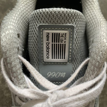 New Balance 990v4 Sneakers