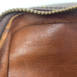 Vintage Louis Vuitton Monogram Shoulder Bag