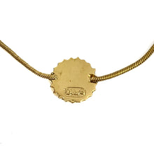 Dior Gold Bottlecap Bracelet