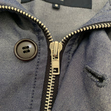 Comme des Garcons Homme AD2010 Mountain Parka Jacket