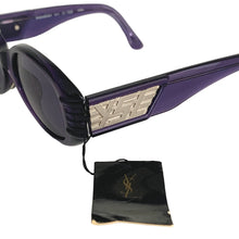 Yves Saint Laurent Rare Vintage YSL Sunglasses