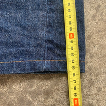 Comme des Garcons Homme 04AW Denim Jeans