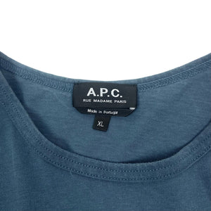 A.P.C Pocket Tee