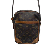 Vintage Louis Vuitton Danube Shoulder Bag