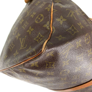 Vintage Louis Vuitton Keepall 45 Bag