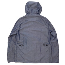 Comme des Garcons Homme AD2010 Mountain Parka Jacket