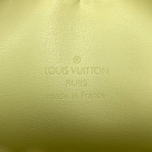 Louis Vuitton Vernis Monogram Crossbody Shoulder Bag