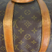 Vintage Louis Vuitton Keepall 45 Bag