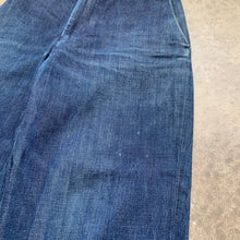 Junya Watanabe Comme des Garcons AW1996 Denim Pants