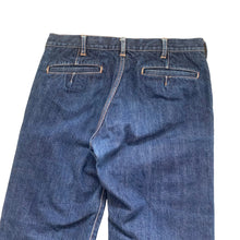 Comme des Garcons Homme 04AW Denim Jeans