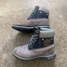 Vintage Timberland Boots