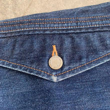 Comme des Garcons Homme 04AW Denim Jeans