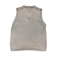 Archive C.P. Company Knit Vest