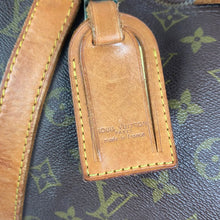 Vintage Louis Vuitton Keepall 45 Bag