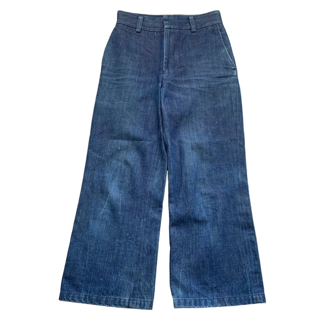 des Comme Watanabe Junya DENIM GARCONS des COMME WATANABE JUNYA パンツ Garcons purchasegarments – Pants Denim AW1996 パンツ