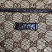 Gucci Monogram Shoulder Bag