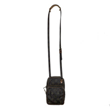 Vintage Louis Vuitton Amazon Monogram Shoulder Bag