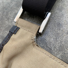 Vintage Gucci Utility Shoulder / Crossbody Bag