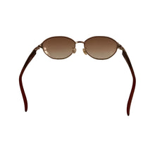 Vintage Karl Lagerfeld Sunglasses