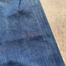 Junya Watanabe Comme des Garcons AW1996 Denim Pants