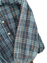 Vintage Burberry Longsleeve Shirt Ladies (L)