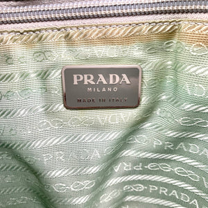 Vintage Prada Tote Bag