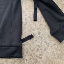 Margiela MM6 Rue St. Maur Hoodie