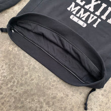 Margiela MM6 Rue St. Maur Hoodie