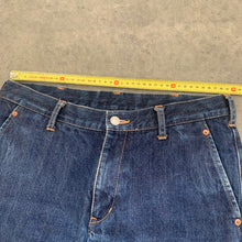 Comme des Garcons Homme 04AW Denim Jeans